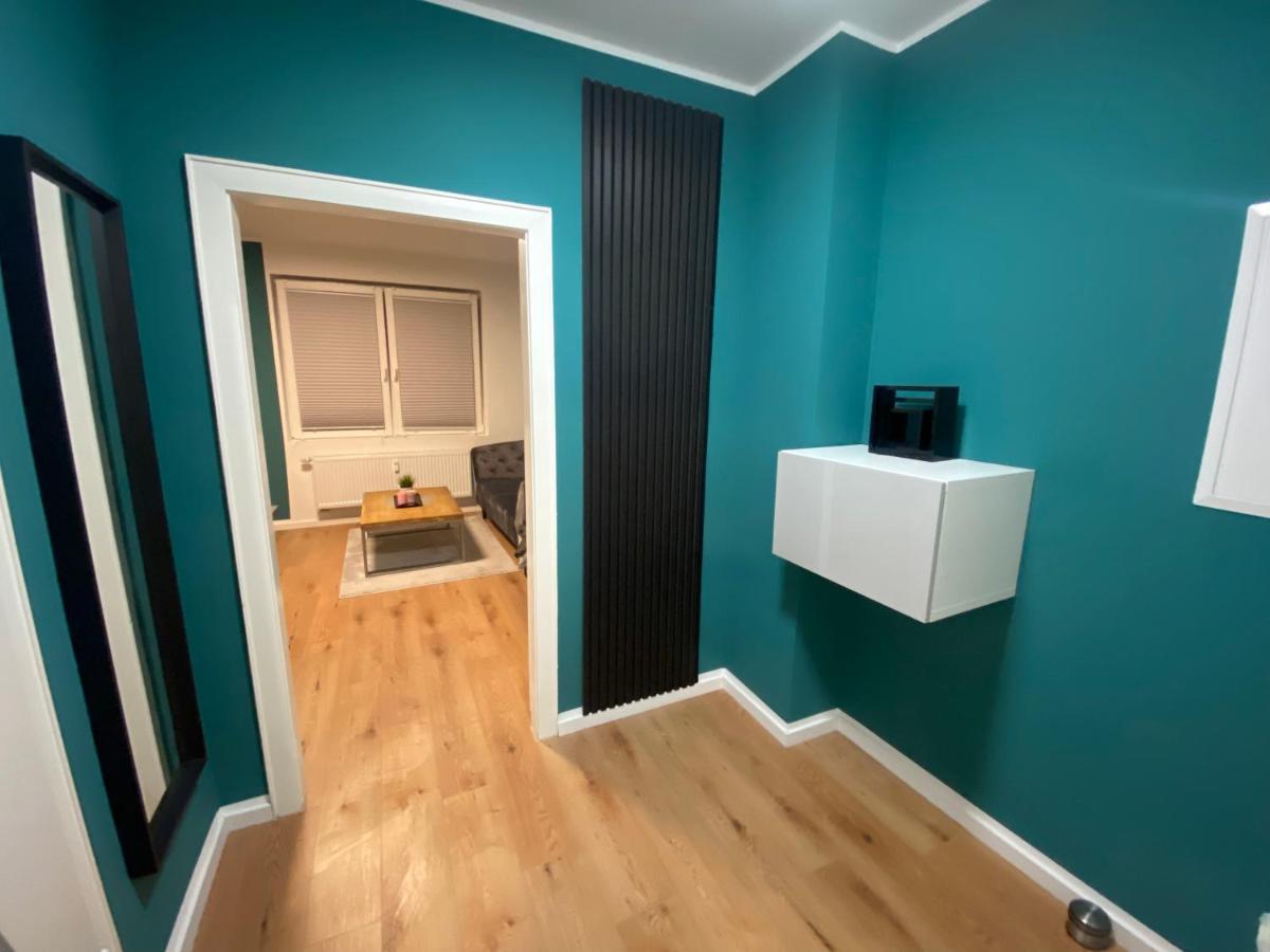 Apartment 2 In City/apartment + Netflix+prime *